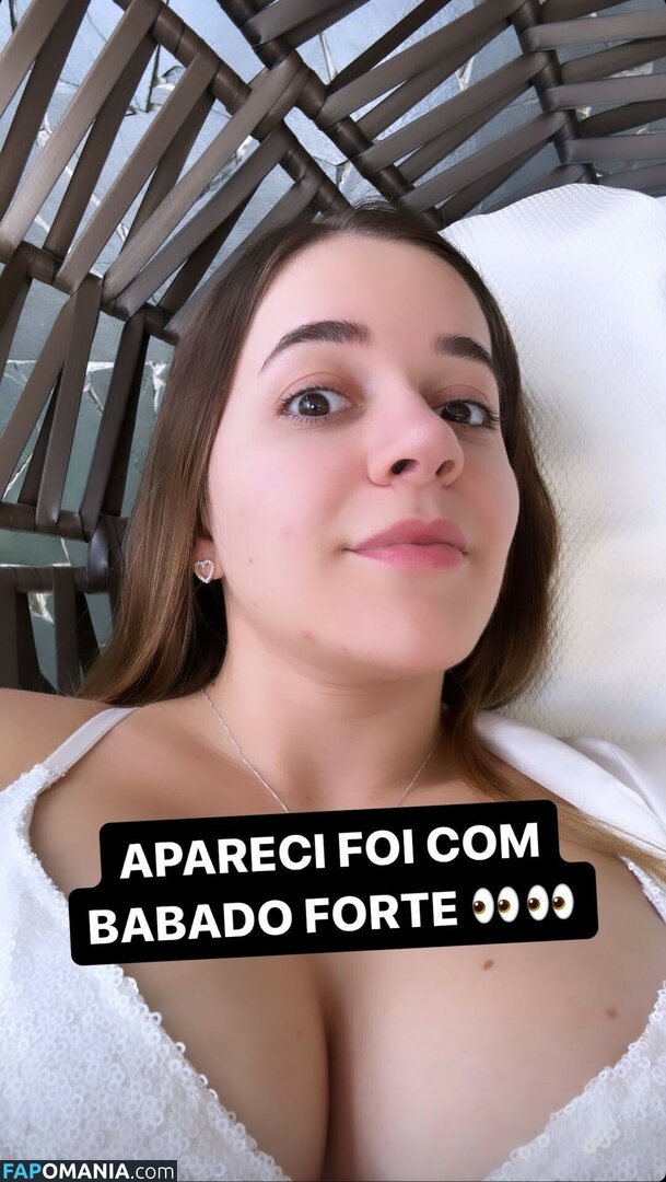 Laurinhafeer / Ligialaiany Naakt OnlyFans  Gelekte foto #21