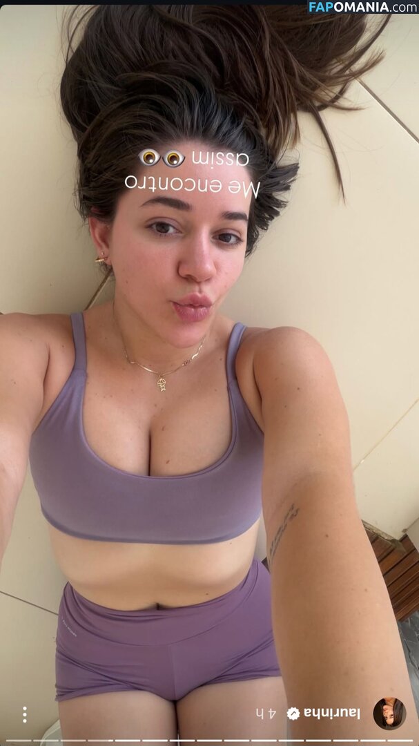 Laurinhafeer / Ligialaiany Naakt OnlyFans  Gelekte foto #74