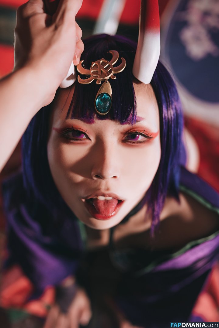 laurus0711 / ryuuightcosplay / 浵卡Tokar Naakt OnlyFans  Gelekte foto #15