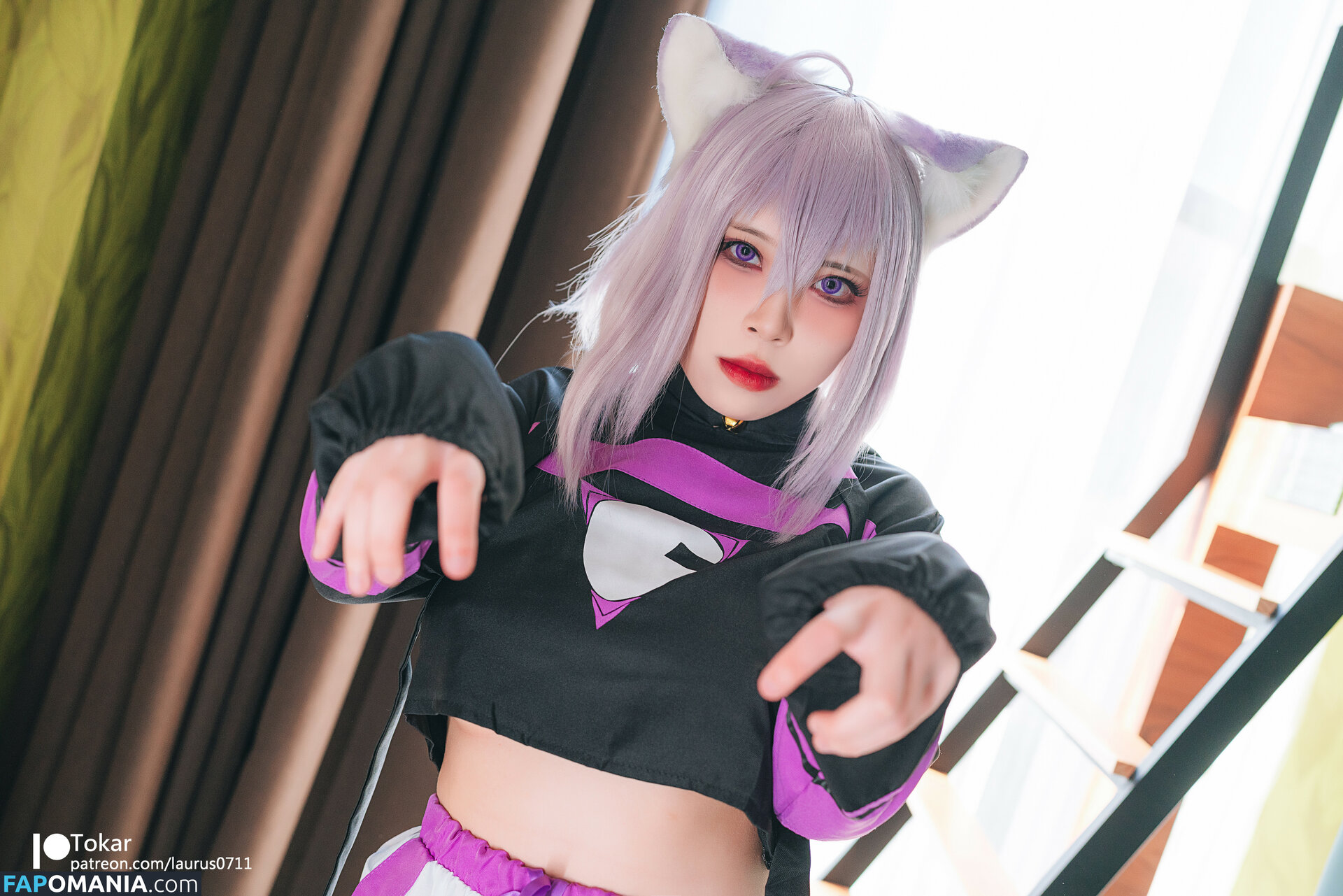 laurus0711 / ryuuightcosplay / 浵卡Tokar Naakt OnlyFans  Gelekte foto #121