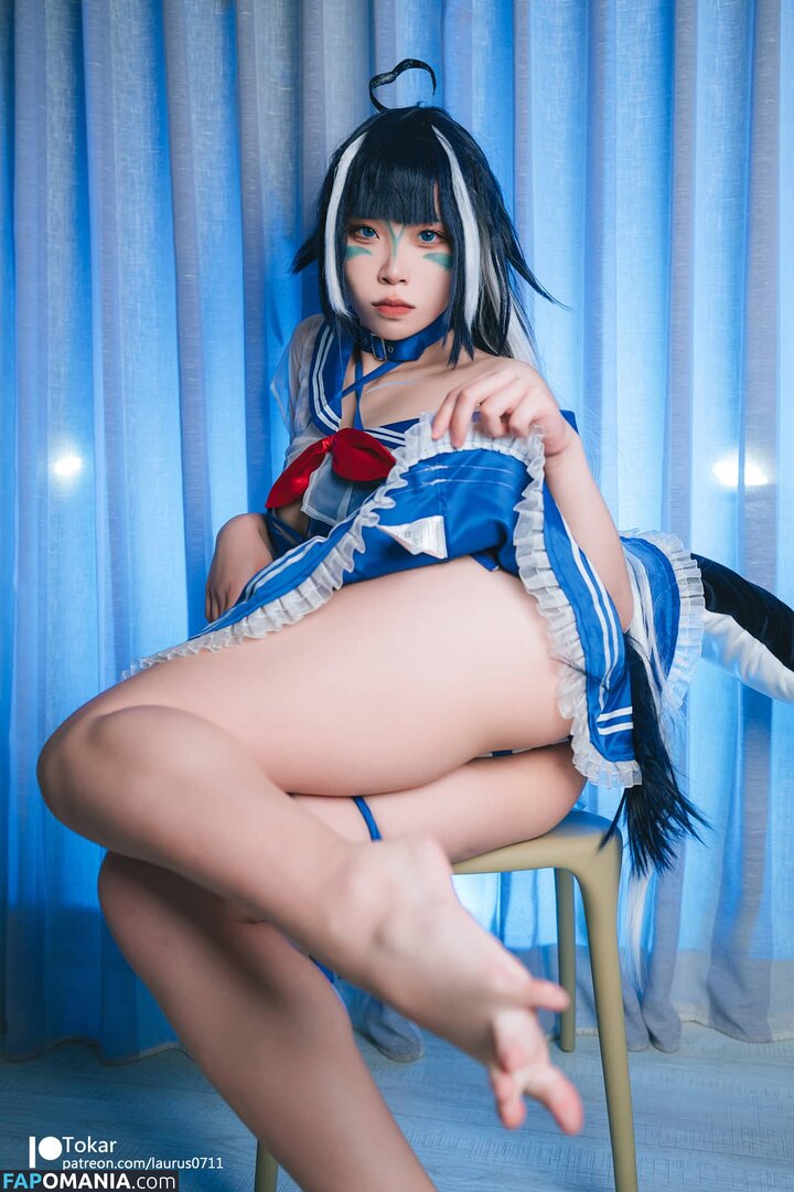 laurus0711 / ryuuightcosplay / 浵卡Tokar Naakt OnlyFans  Gelekte foto #178