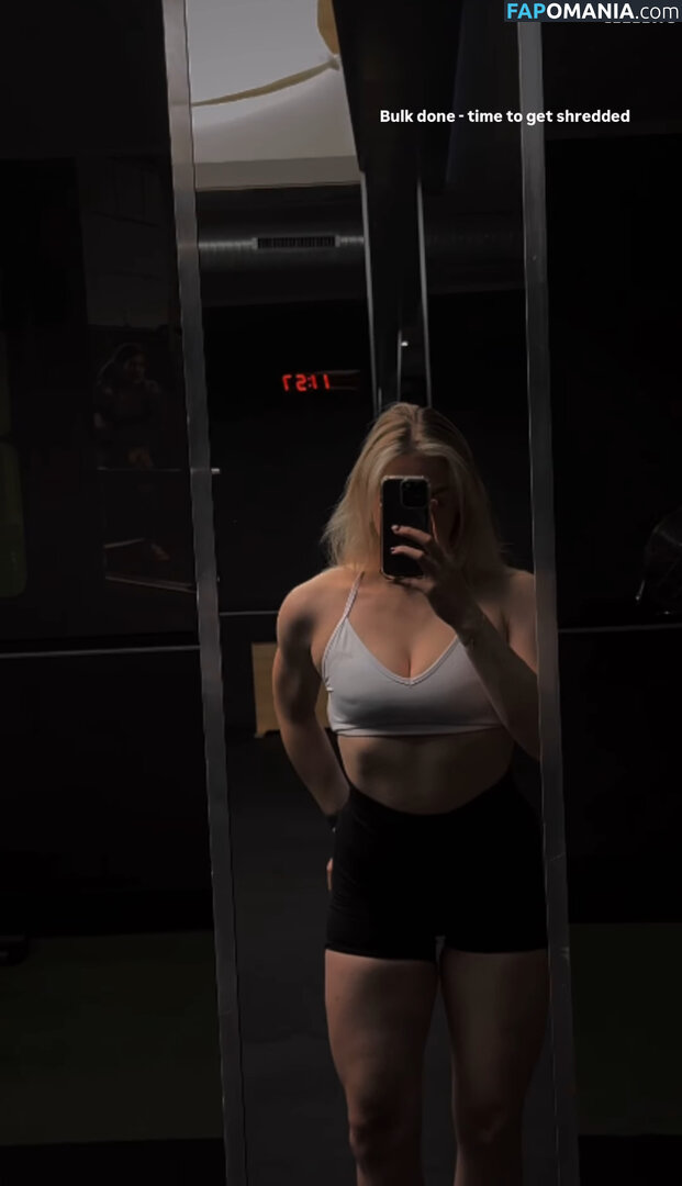 Lavrasophie / getfitbylaura / https: Naakt OnlyFans  Gelekte foto #5