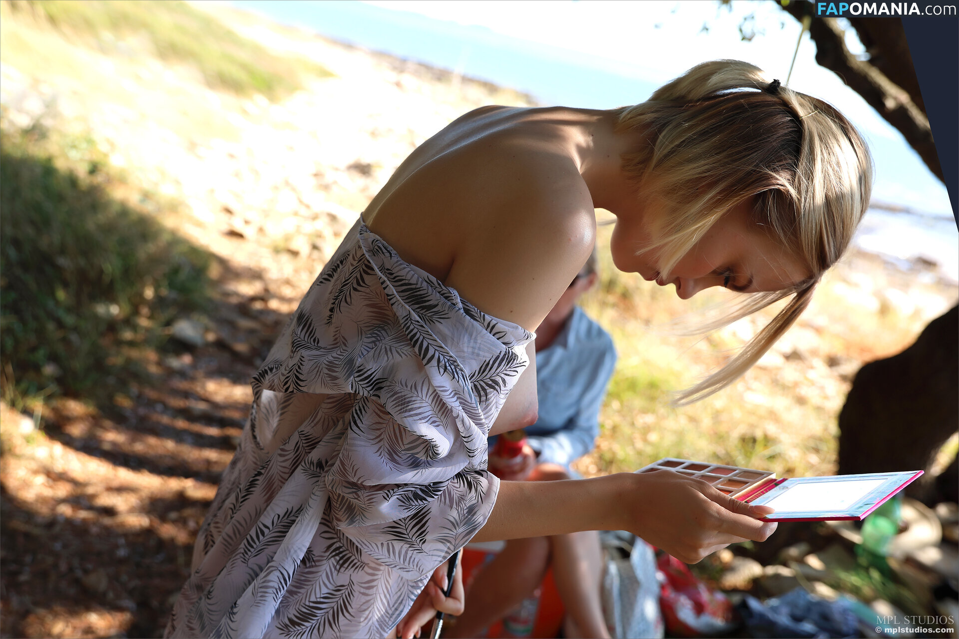 Layana devis / Layanadevis Naakt OnlyFans  Gelekte foto #943