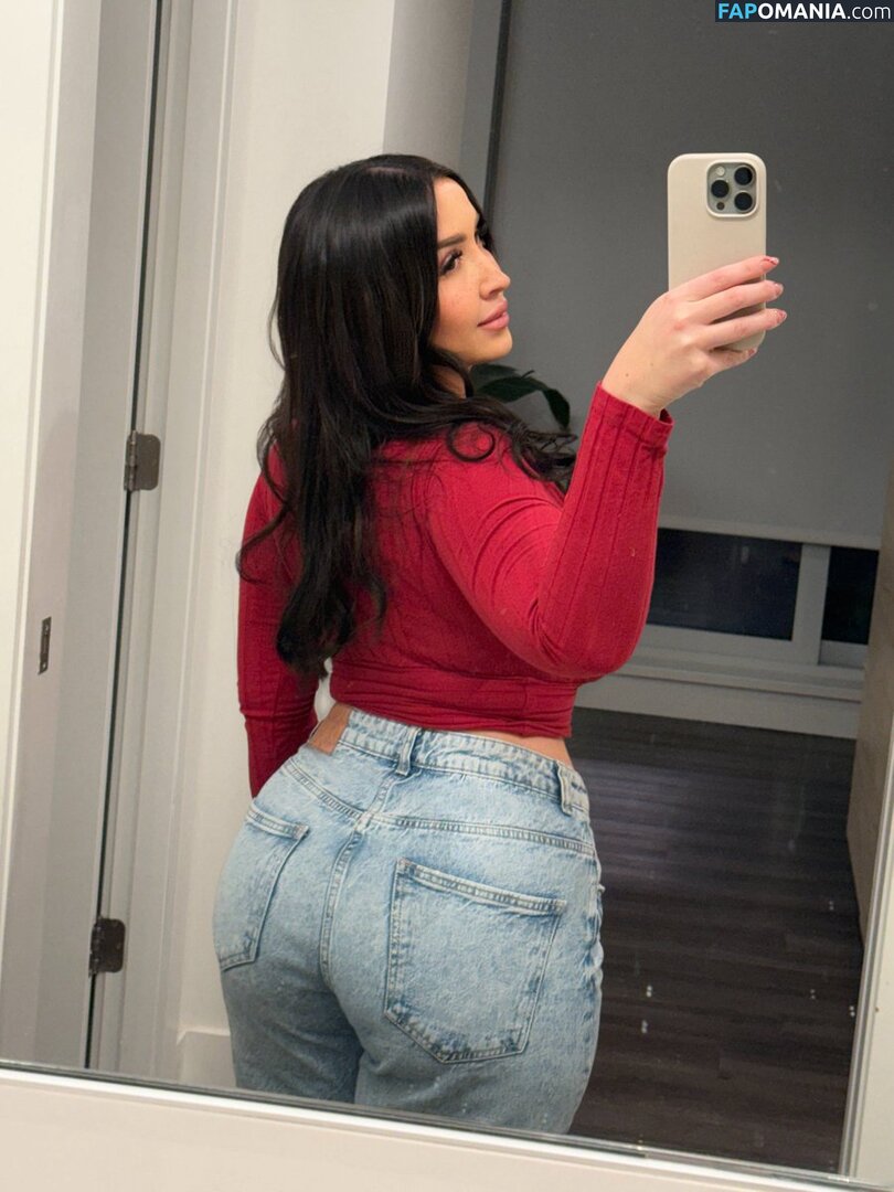 Laylamaesummer Naakt OnlyFans  Gelekte foto #8