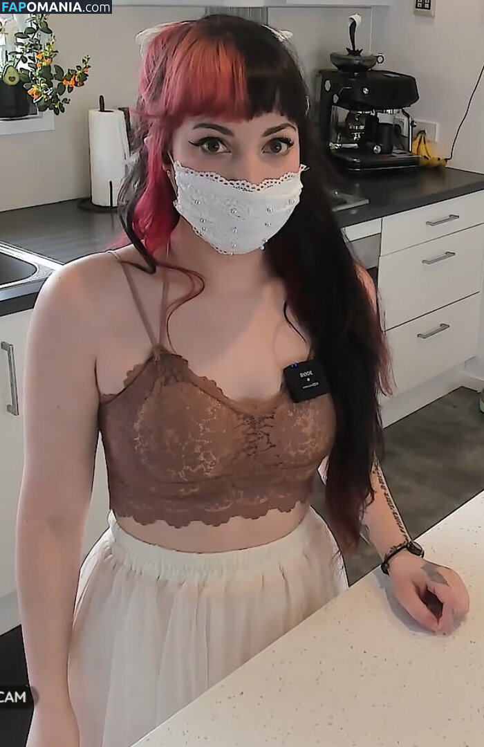 Layna Lazar / LaynaLazar Naakt OnlyFans  Gelekte foto #118