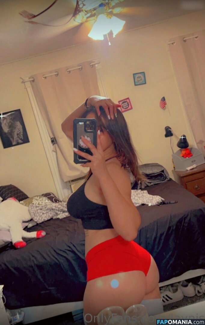 Laynis Almonte / laynis / laynis_almonte Naakt OnlyFans  Gelekte foto #27