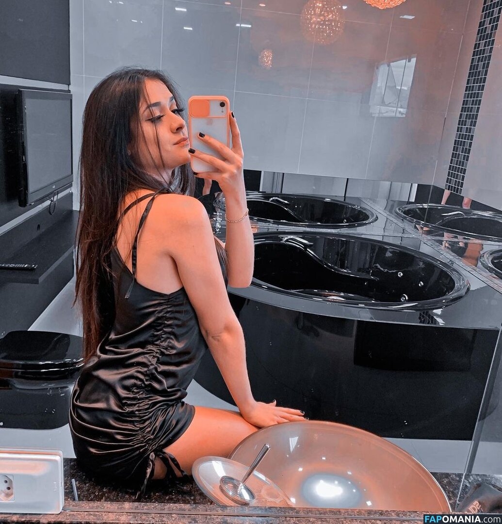 Laysa Gardini / laysagardini_ Naakt OnlyFans  Gelekte foto #1