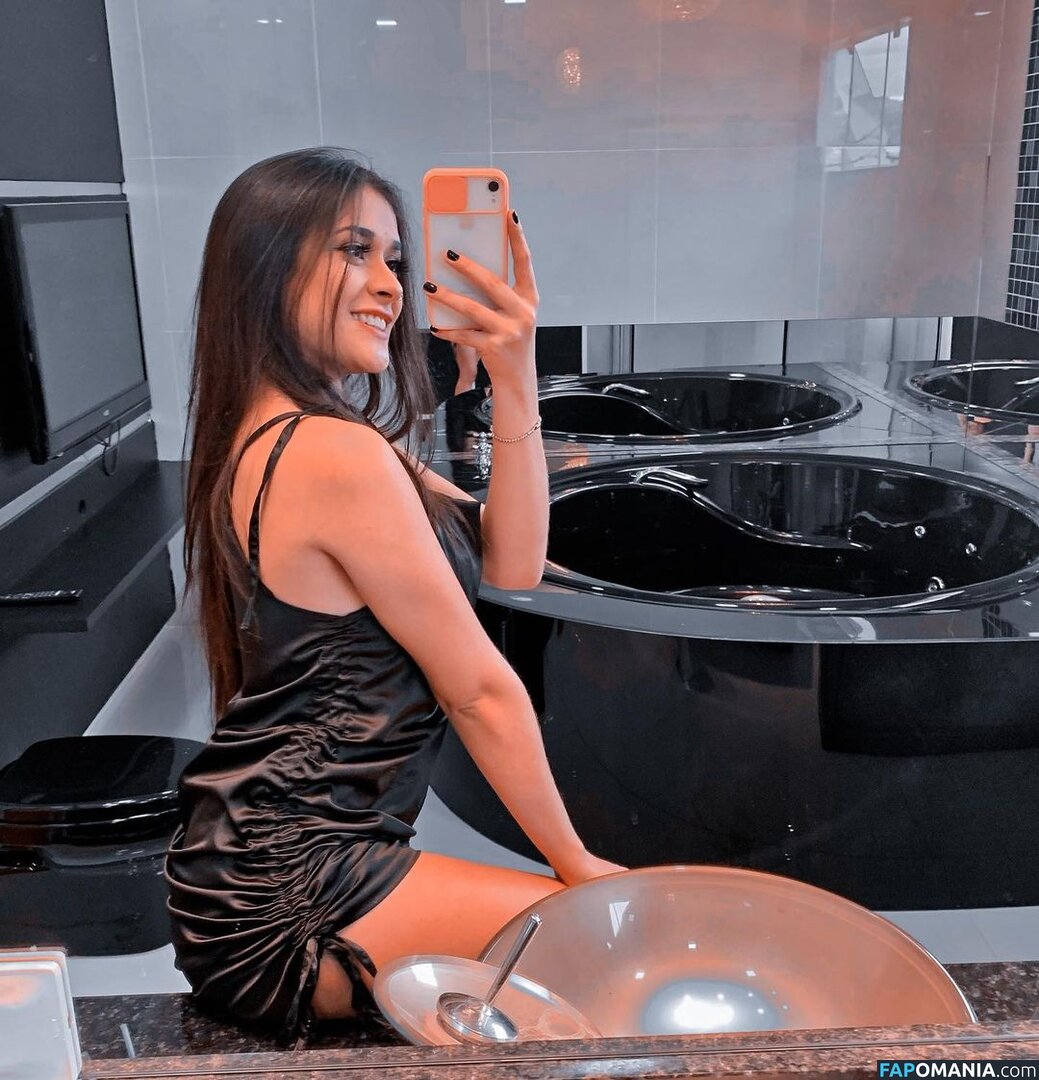 Laysa Gardini / laysagardini_ Naakt OnlyFans  Gelekte foto #5