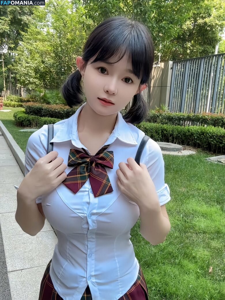 Lazy Sister Mei / lazysister.mei Naakt OnlyFans  Gelekte foto #2