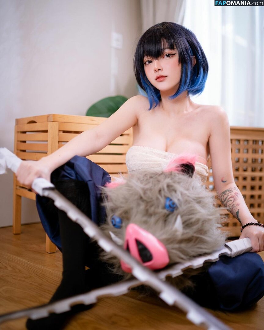 Le Josette / lejosette_ / lolita_josette Naakt OnlyFans  Gelekte foto #216