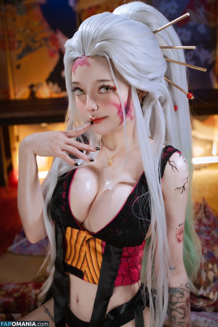 Le Josette / lejosette_ / lolita_josette Naakt OnlyFans  Gelekte foto #220