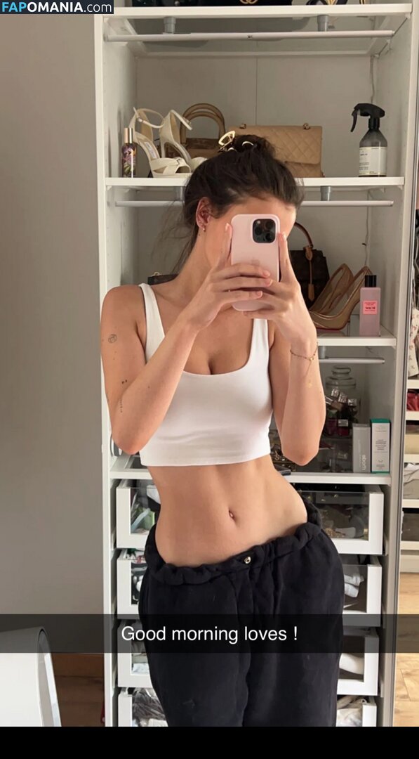 Lea Elui / LeaElui Naakt OnlyFans  Gelekte foto #521