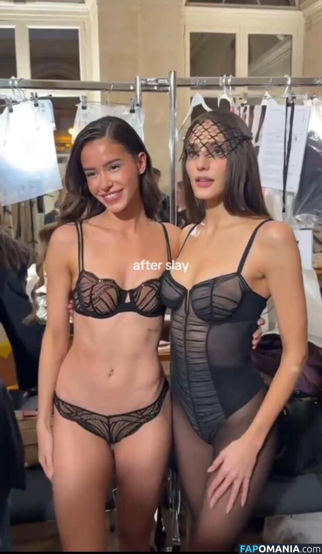 Lea Elui / LeaElui Naakt OnlyFans  Gelekte foto #656