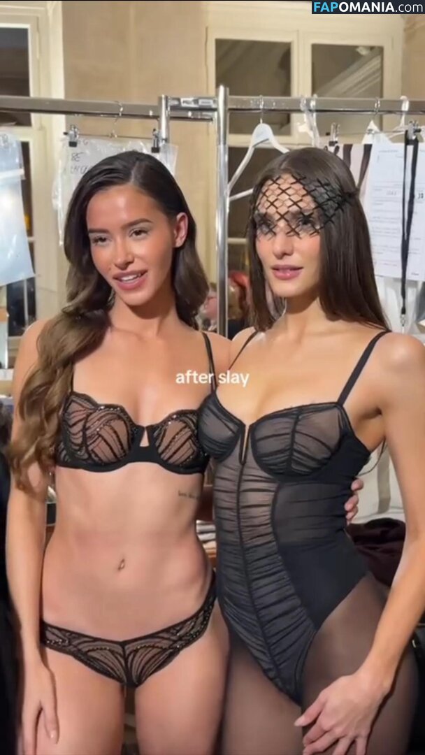 Lea Elui / LeaElui Naakt OnlyFans  Gelekte foto #657