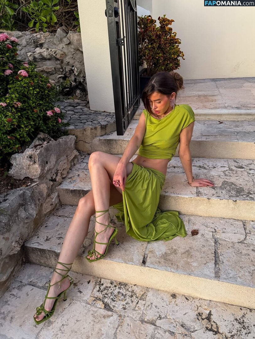 Lea Elui / LeaElui Naakt OnlyFans  Gelekte foto #668