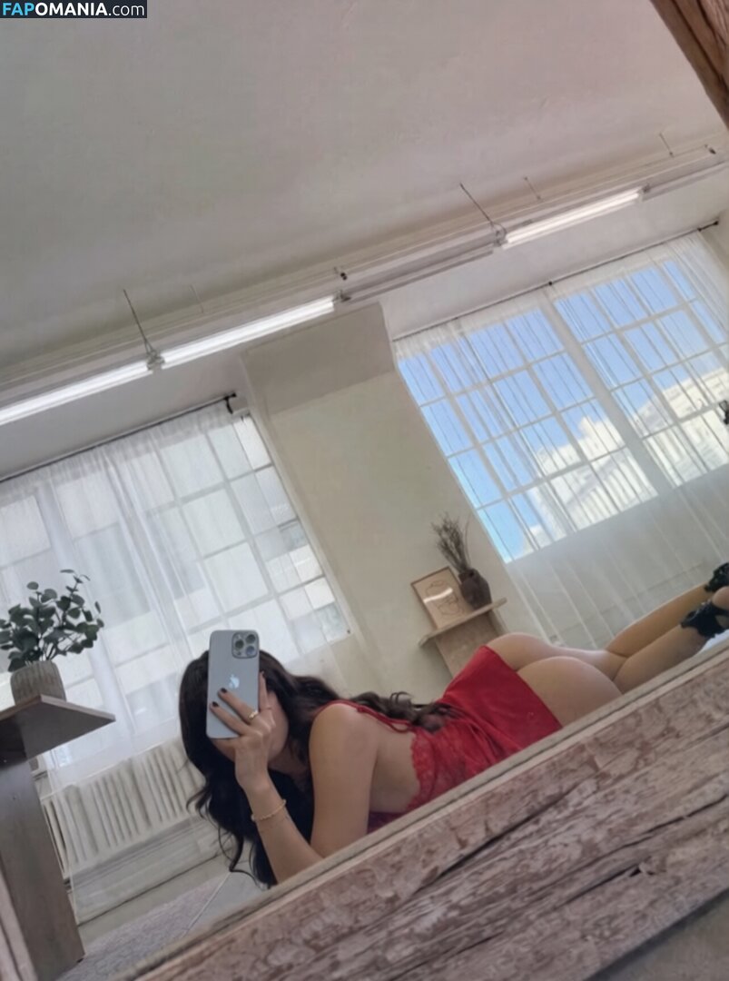 Lea Martinez / leamartinez612 / slayeas Naakt OnlyFans  Gelekte foto #6