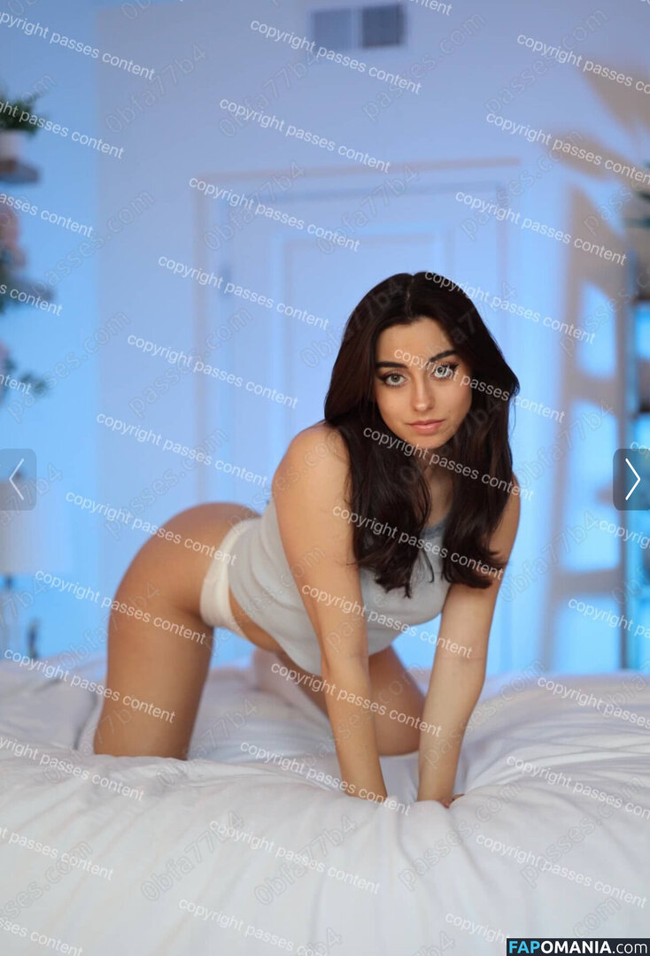 Lea Martinez / leamartinez612 / slayeas Naakt OnlyFans  Gelekte foto #9