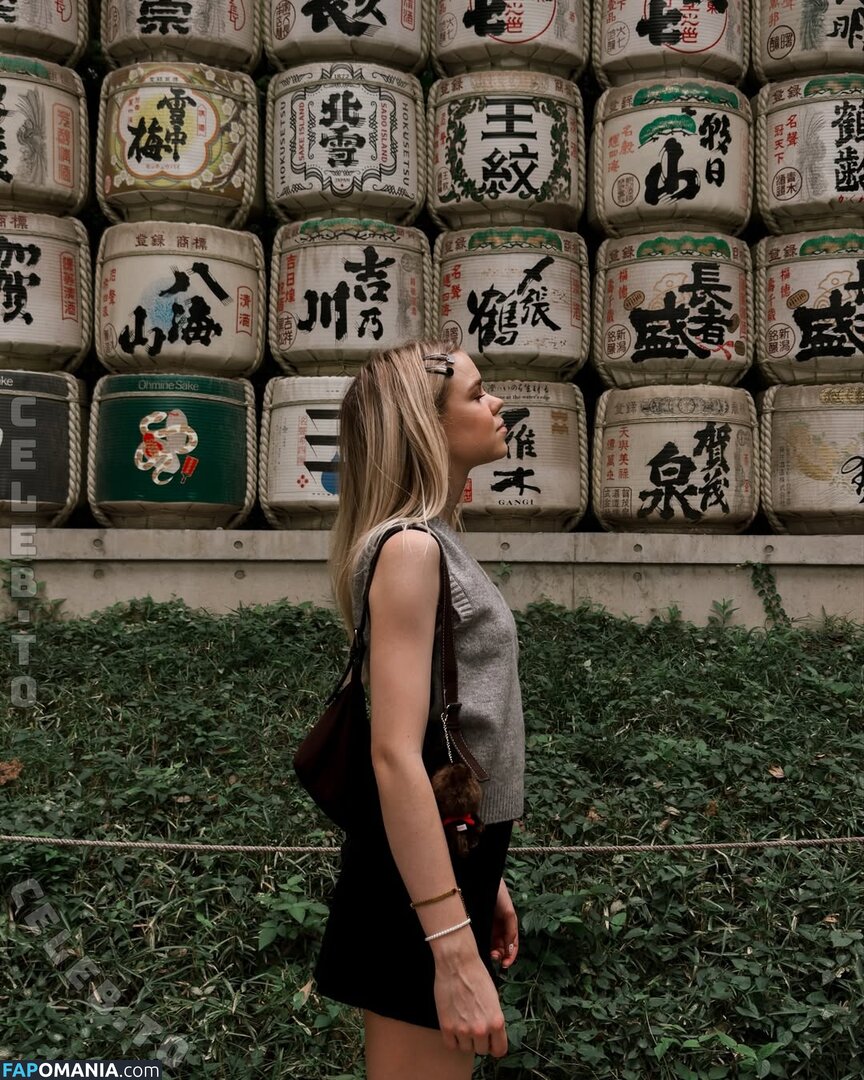 Lea Peach / Looskanal / lea / wifiloo_m Naakt OnlyFans  Gelekte foto #788