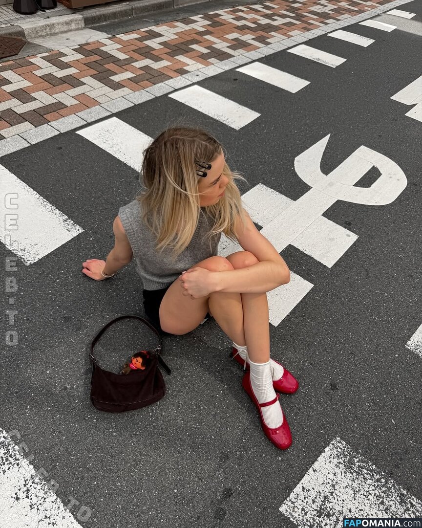 Lea Peach / Looskanal / lea / wifiloo_m Naakt OnlyFans  Gelekte foto #789