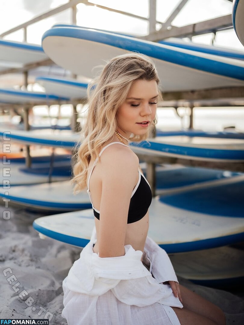 Lea Peach / Looskanal / lea / wifiloo_m Naakt OnlyFans  Gelekte foto #798