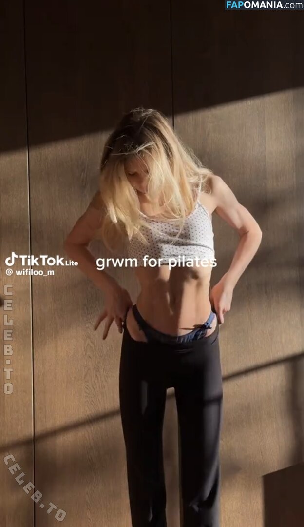 Lea Peach / Looskanal / lea / wifiloo_m Naakt OnlyFans  Gelekte foto #808