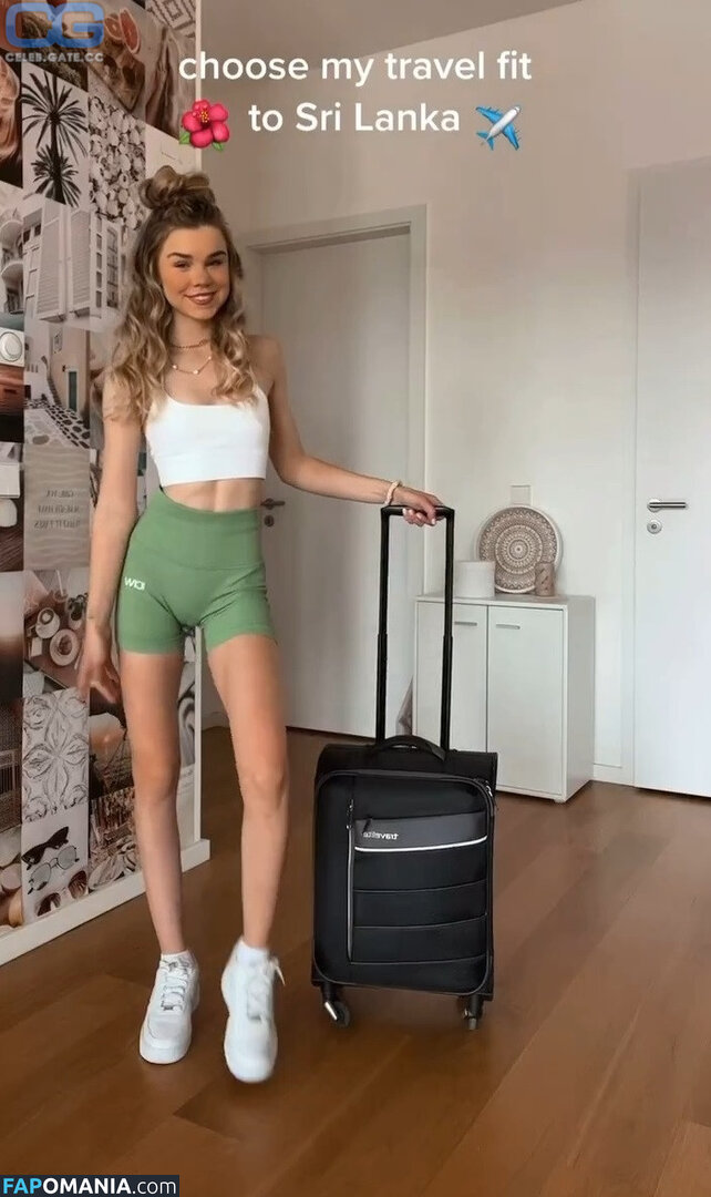 Lea Peach / Looskanal / lea / wifiloo_m Naakt OnlyFans  Gelekte foto #812