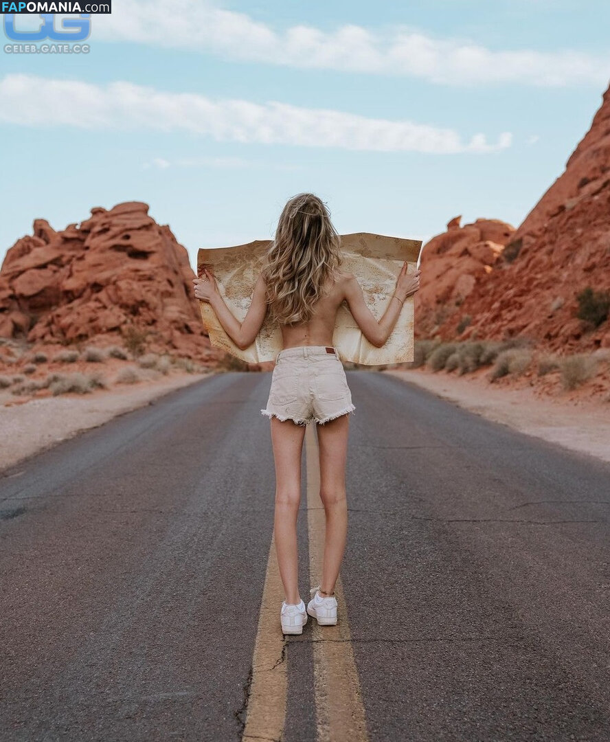 Lea Peach / Looskanal / lea / wifiloo_m Naakt OnlyFans  Gelekte foto #813