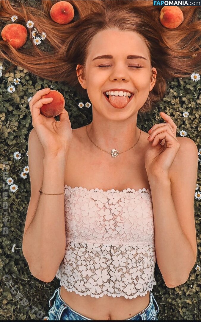 Lea Peach / Looskanal / lea / wifiloo_m Naakt OnlyFans  Gelekte foto #827