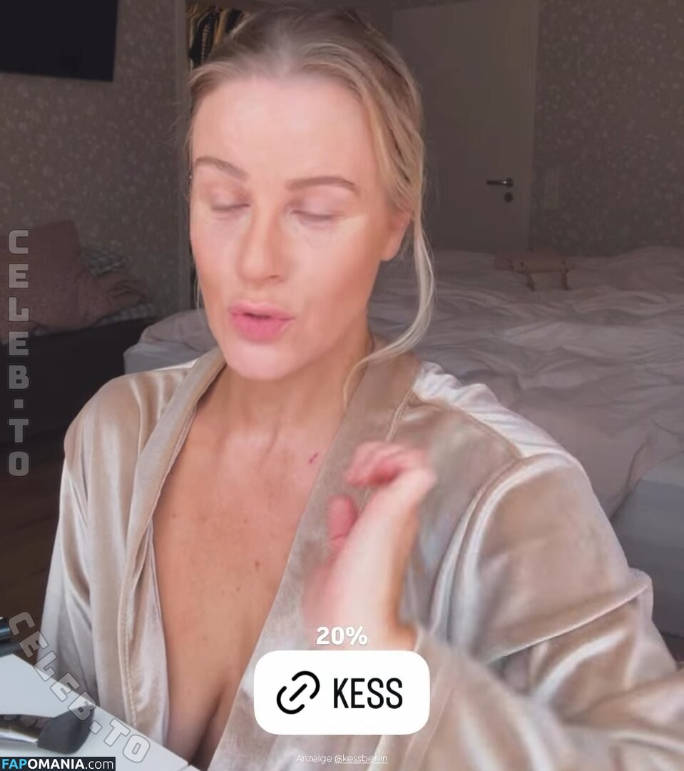 Lea Rosenboom / lea_rosenboom Naakt OnlyFans  Gelekte foto #7