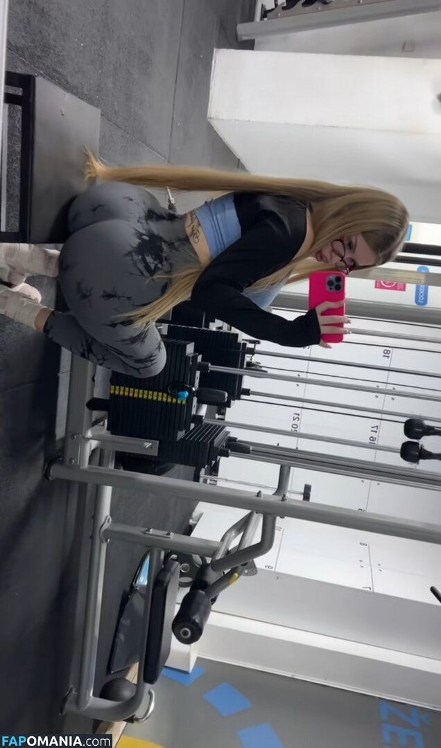 Lea Stankovic Leksita / lastankovic Naakt OnlyFans  Gelekte foto #2