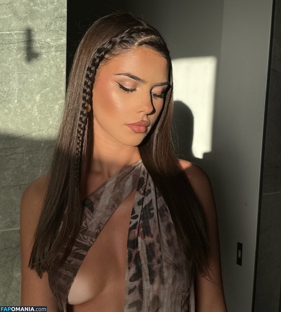 Leah Halton / leahhalton_ Naakt OnlyFans  Gelekte foto #359