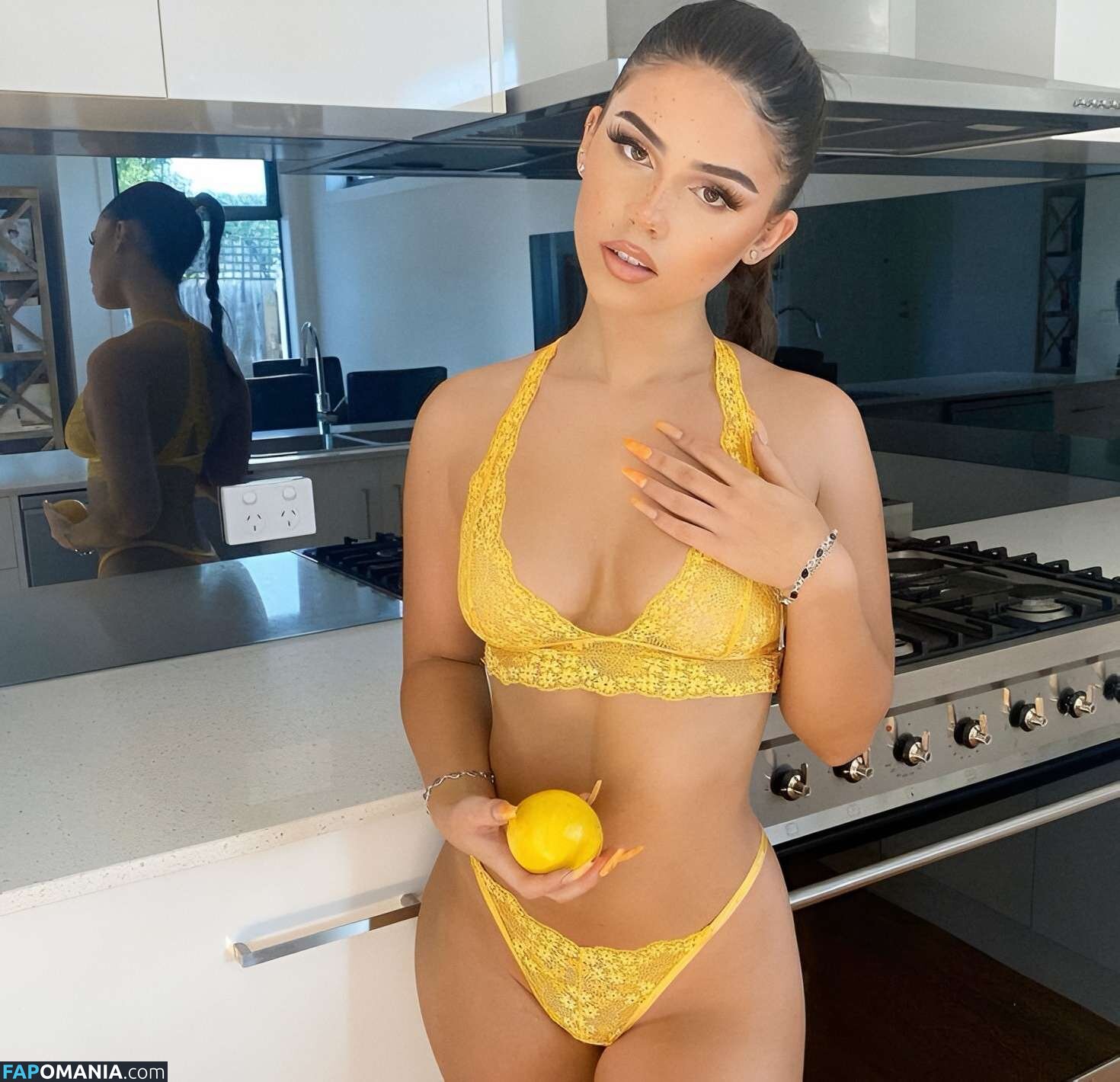 Leah Halton / leahhalton_ Naakt OnlyFans  Gelekte foto #365