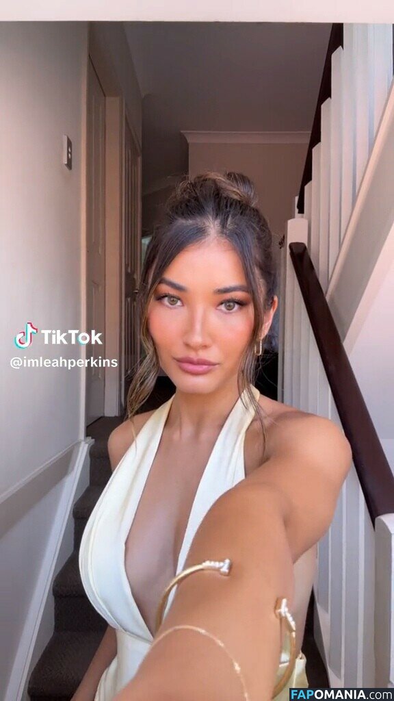 Leah Perkins & Mimi Perkins / imleahperkins Naakt OnlyFans  Gelekte foto #26