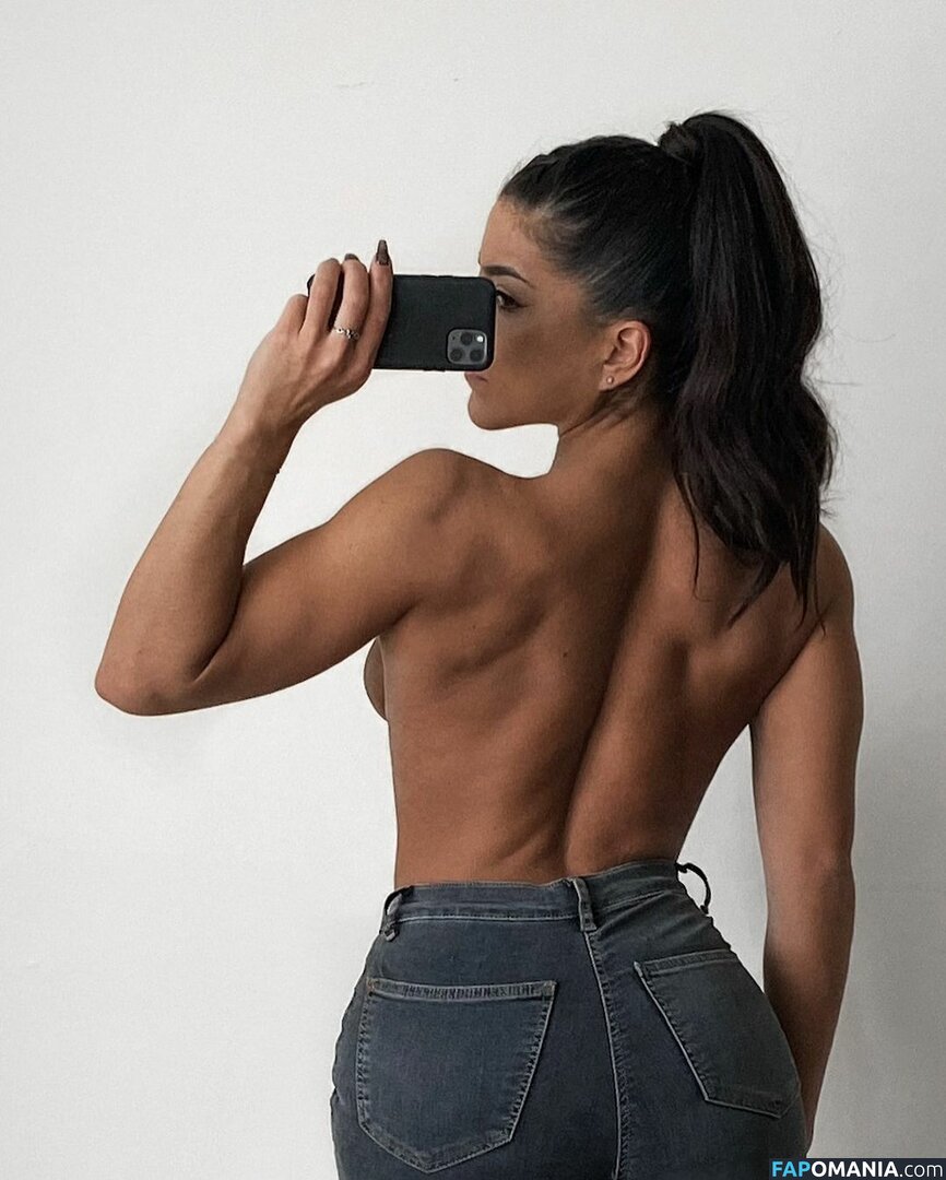 Leah Shutkever / shutkeverofficial Naakt OnlyFans  Gelekte foto #14
