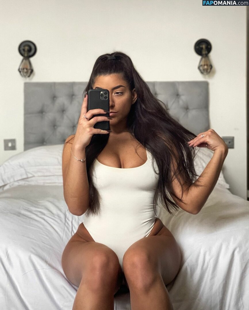 Leah Shutkever / shutkeverofficial Naakt OnlyFans  Gelekte foto #20