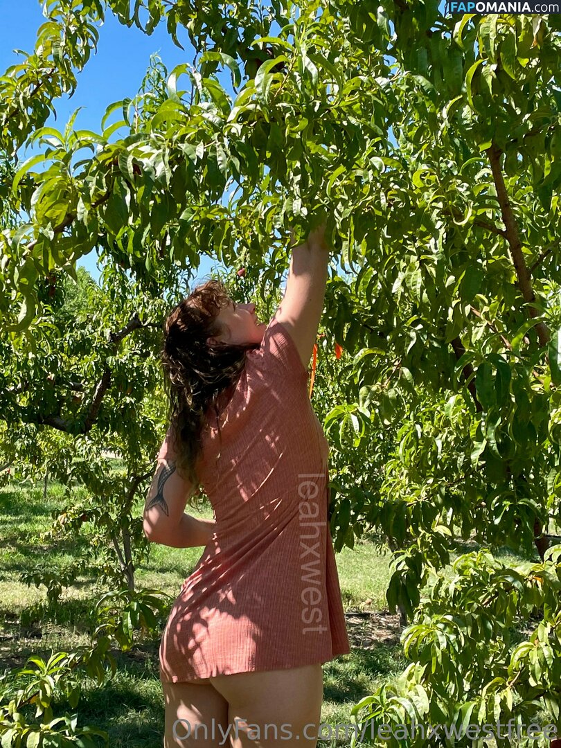 leahxwestfree / leahxxwest Naakt OnlyFans  Gelekte foto #13