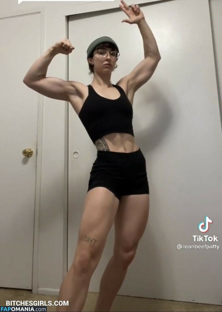leanbeefpatty Naakt OnlyFans  Gelekte foto #27