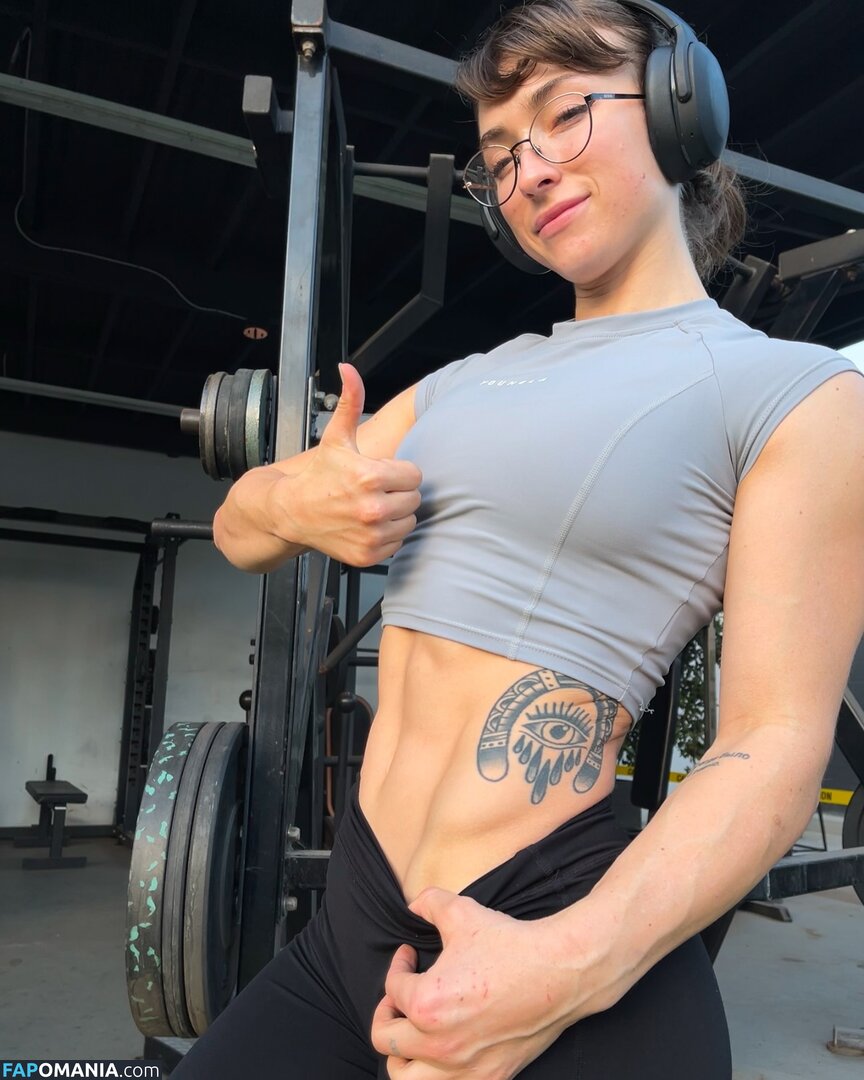 leanbeefpatty Naakt OnlyFans  Gelekte foto #366