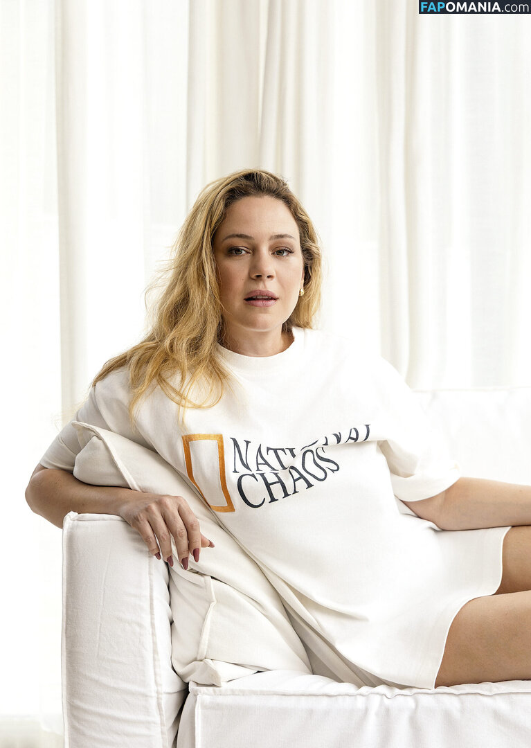 Leandra Leal / leandraleal Naakt OnlyFans  Gelekte foto #2