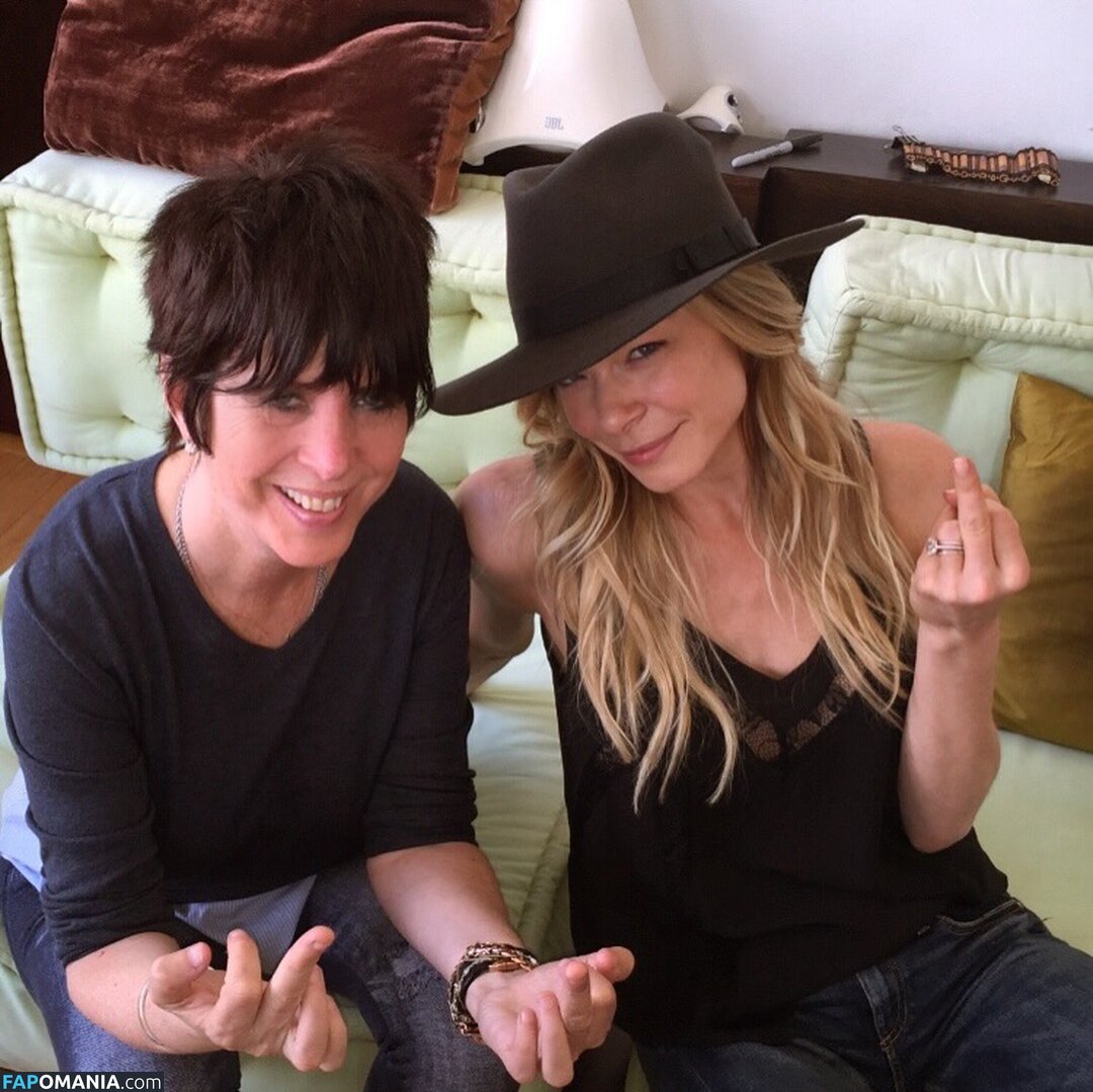 LeAnn Rimes / leannrimes Naakt OnlyFans  Gelekte foto #46