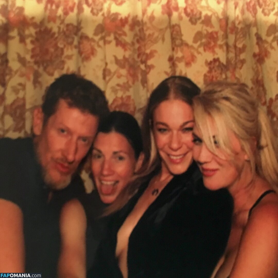 LeAnn Rimes / leannrimes Naakt OnlyFans  Gelekte foto #49