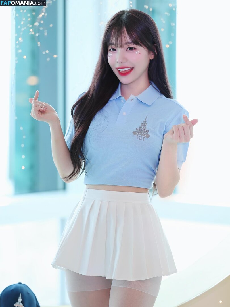 Lee Dahye 이다혜  / Lee Dahye 이다혜 / le_dahye / le_dahye Naakt OnlyFans  Gelekte foto #2
