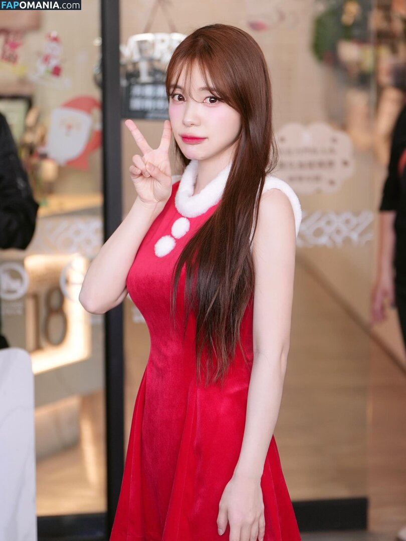 Lee Dahye 이다혜  / Lee Dahye 이다혜 / le_dahye / le_dahye Naakt OnlyFans  Gelekte foto #3