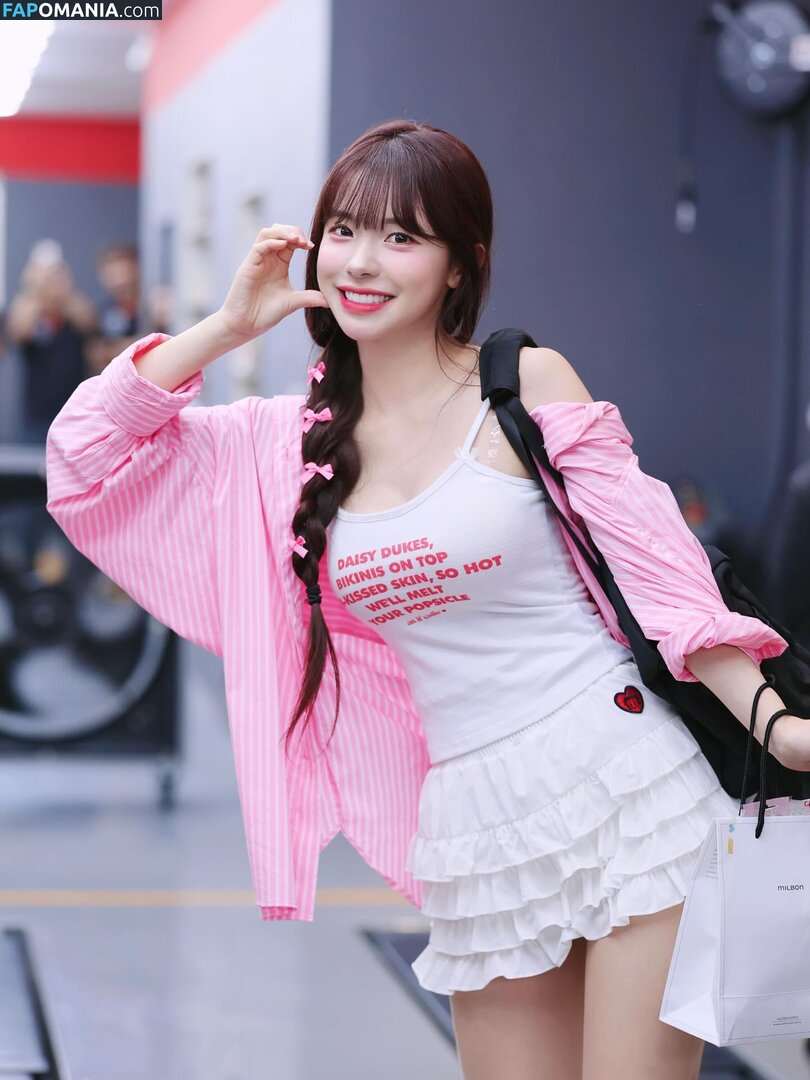 Lee Dahye 이다혜  / Lee Dahye 이다혜 / le_dahye / le_dahye Naakt OnlyFans  Gelekte foto #4