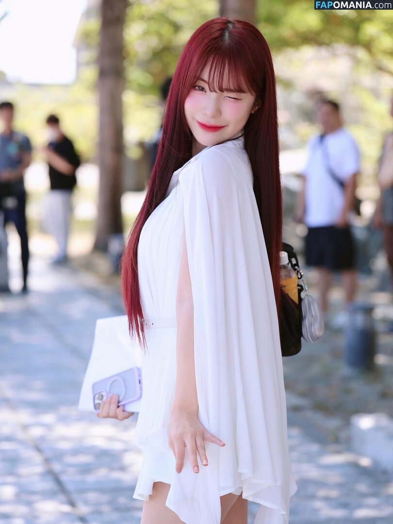 Lee Dahye 이다혜  / Lee Dahye 이다혜 / le_dahye / le_dahye Naakt OnlyFans  Gelekte foto #6