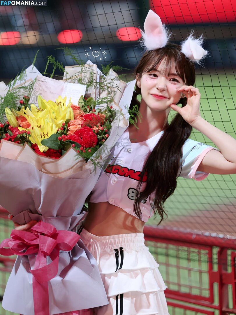 Lee Dahye 이다혜  / Lee Dahye 이다혜 / le_dahye / le_dahye Naakt OnlyFans  Gelekte foto #9