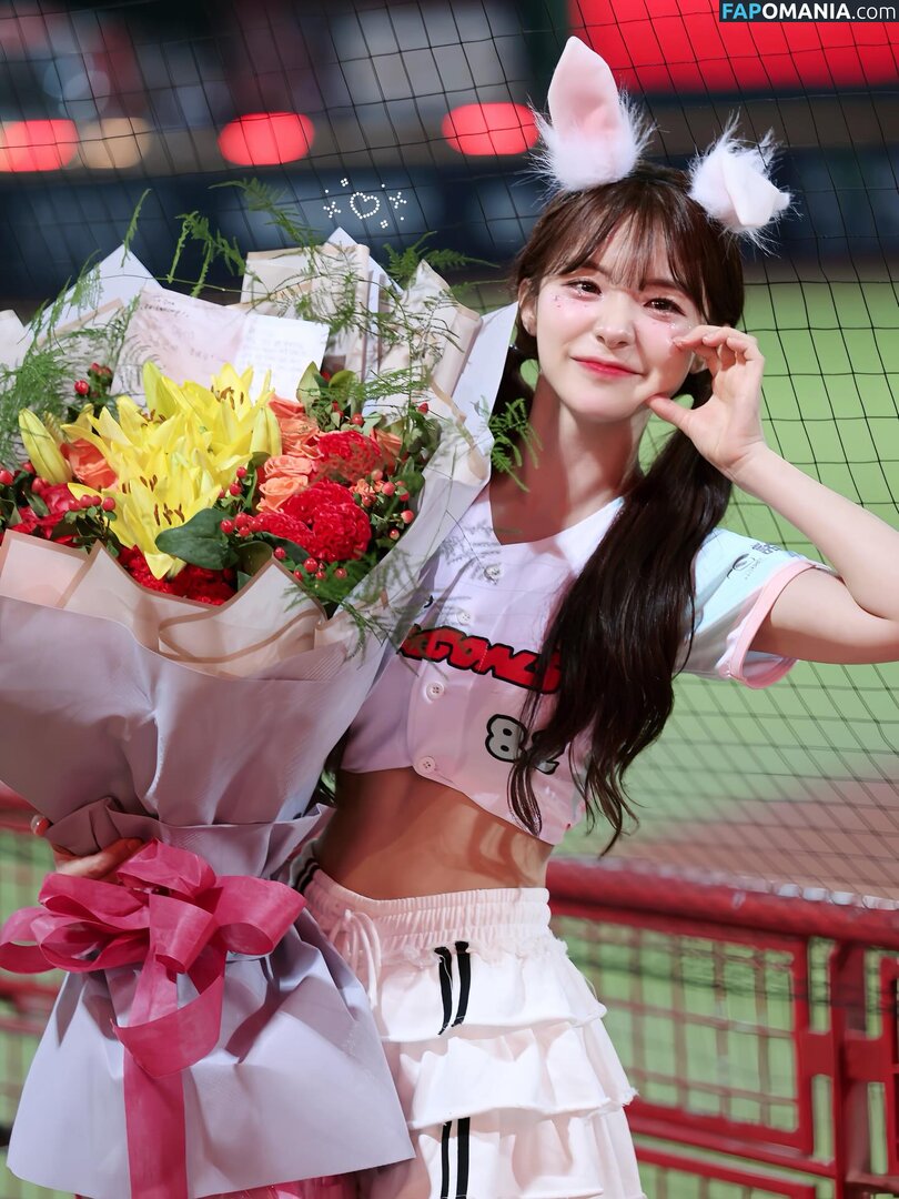 Lee Dahye / le_dahye Naakt OnlyFans  Gelekte foto #3