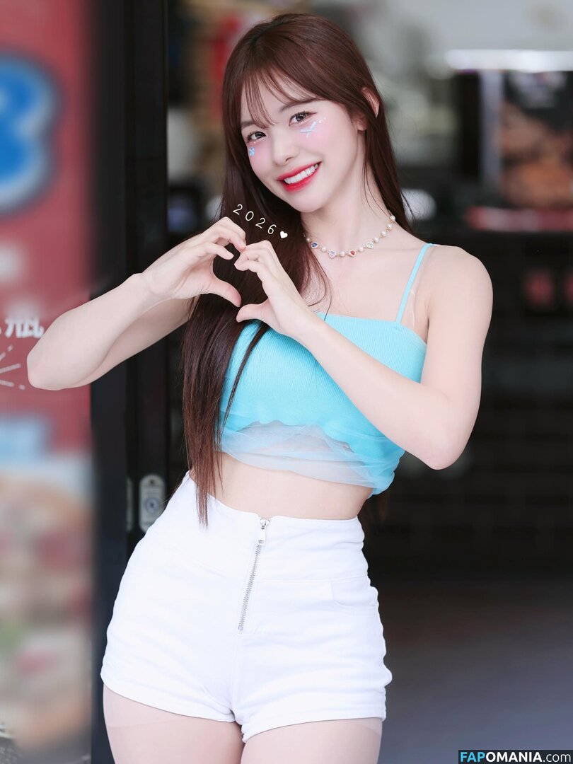 Lee Dahye / le_dahye Naakt OnlyFans  Gelekte foto #4