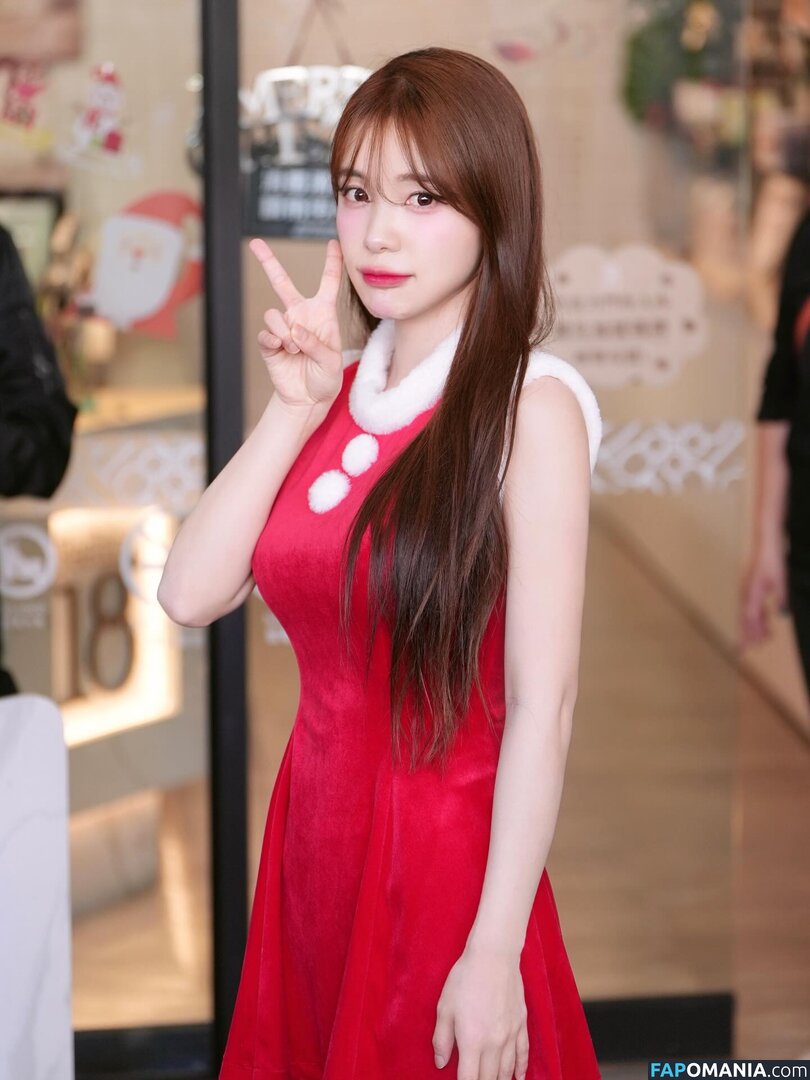 Lee Dahye / le_dahye Naakt OnlyFans  Gelekte foto #5