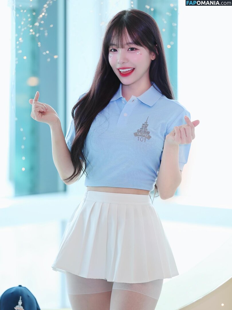 Lee Dahye / le_dahye Naakt OnlyFans  Gelekte foto #6